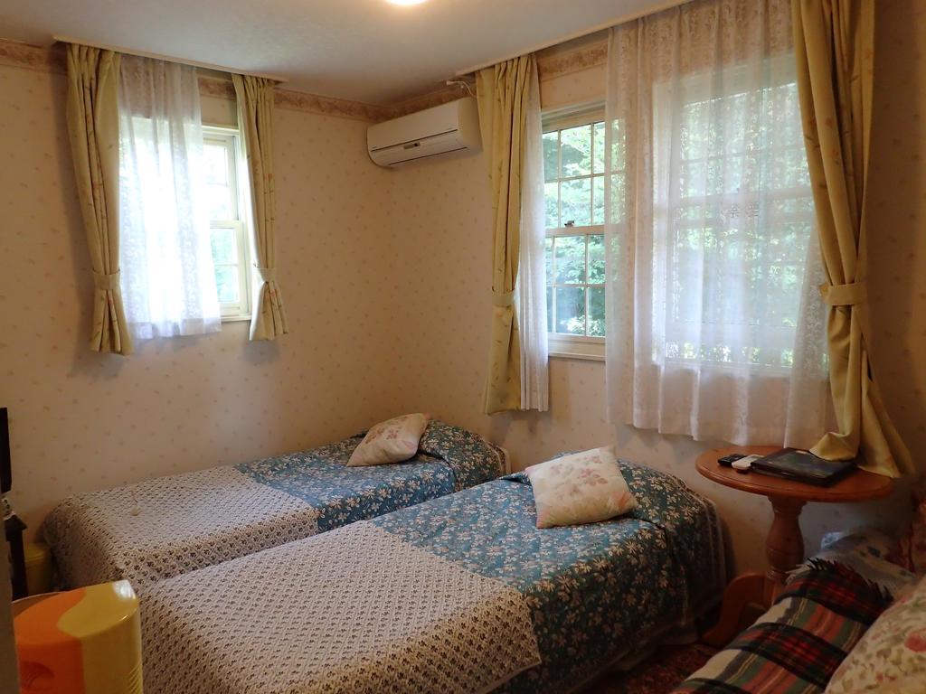 Pension Country Diary Yamanakako Exterior foto